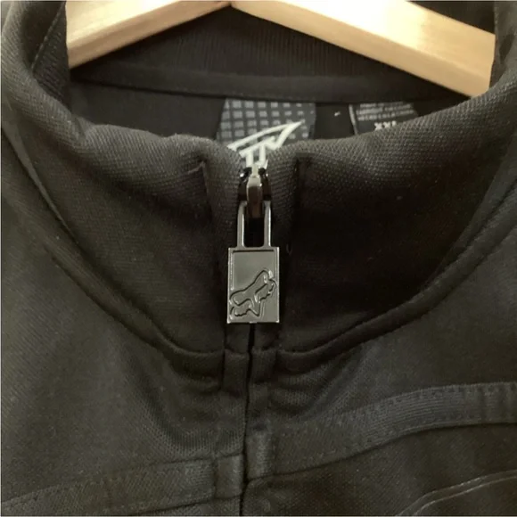 Fox Racing Jacket - Picture 5 of 5